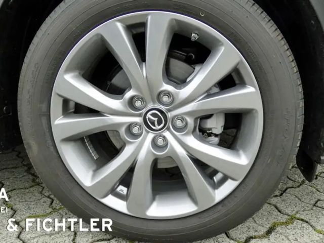 Mazda CX-30 SkyActiv e-Skyactiv