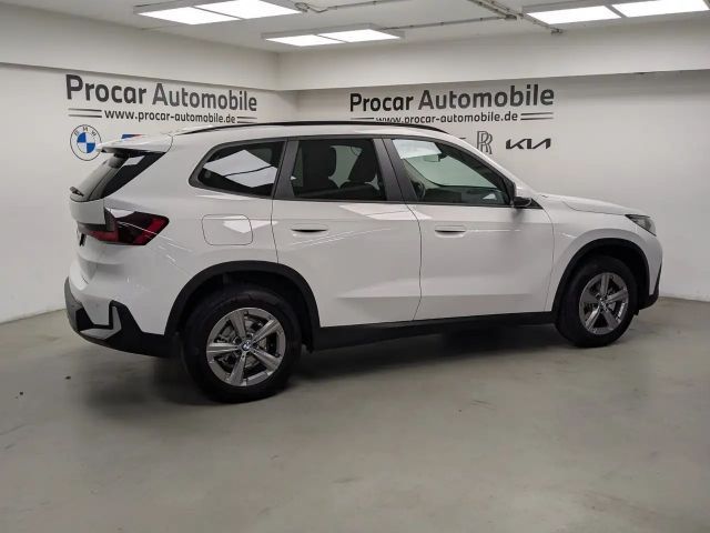 BMW X1 sDrive18i
