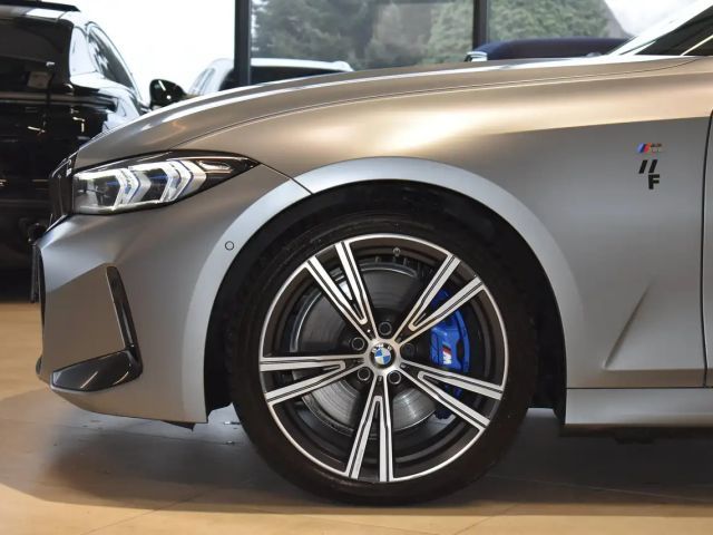 BMW 320 320d M-Sport xDrive