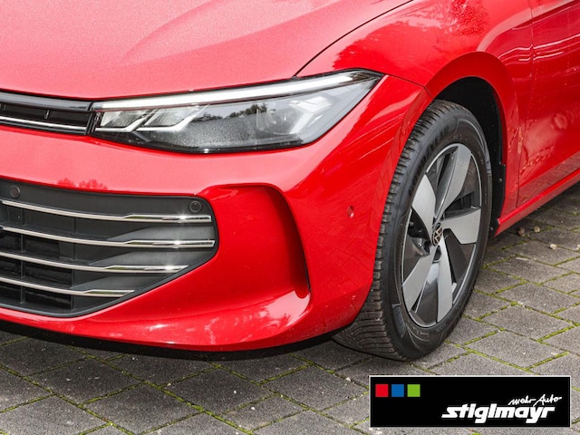 Volkswagen Passat 2.0 TDI Business DSG Variant