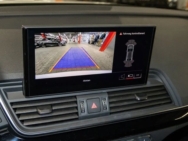 Audi Q5 55 TFSI Hybride Quattro