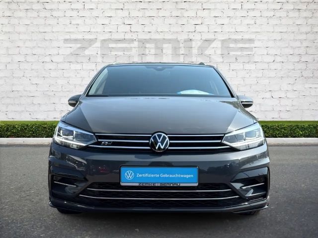 Volkswagen Touran 1.5 TSI DSG Highline R-Line
