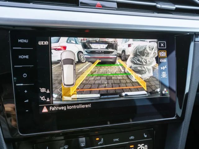 Volkswagen Arteon DSG Elegance Elegance