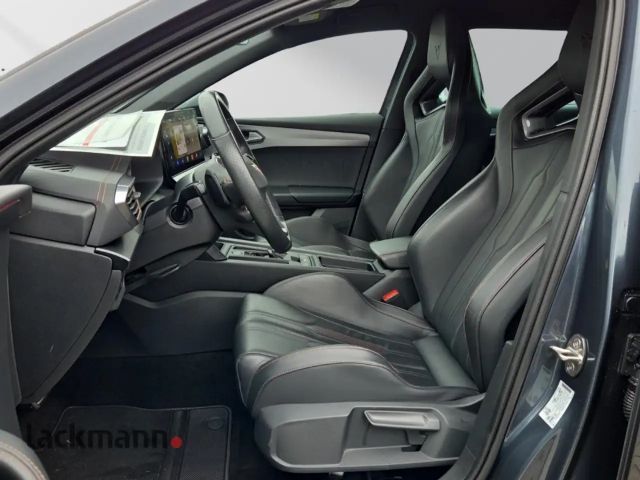 Cupra Leon 4Drive Sportstourer VZ