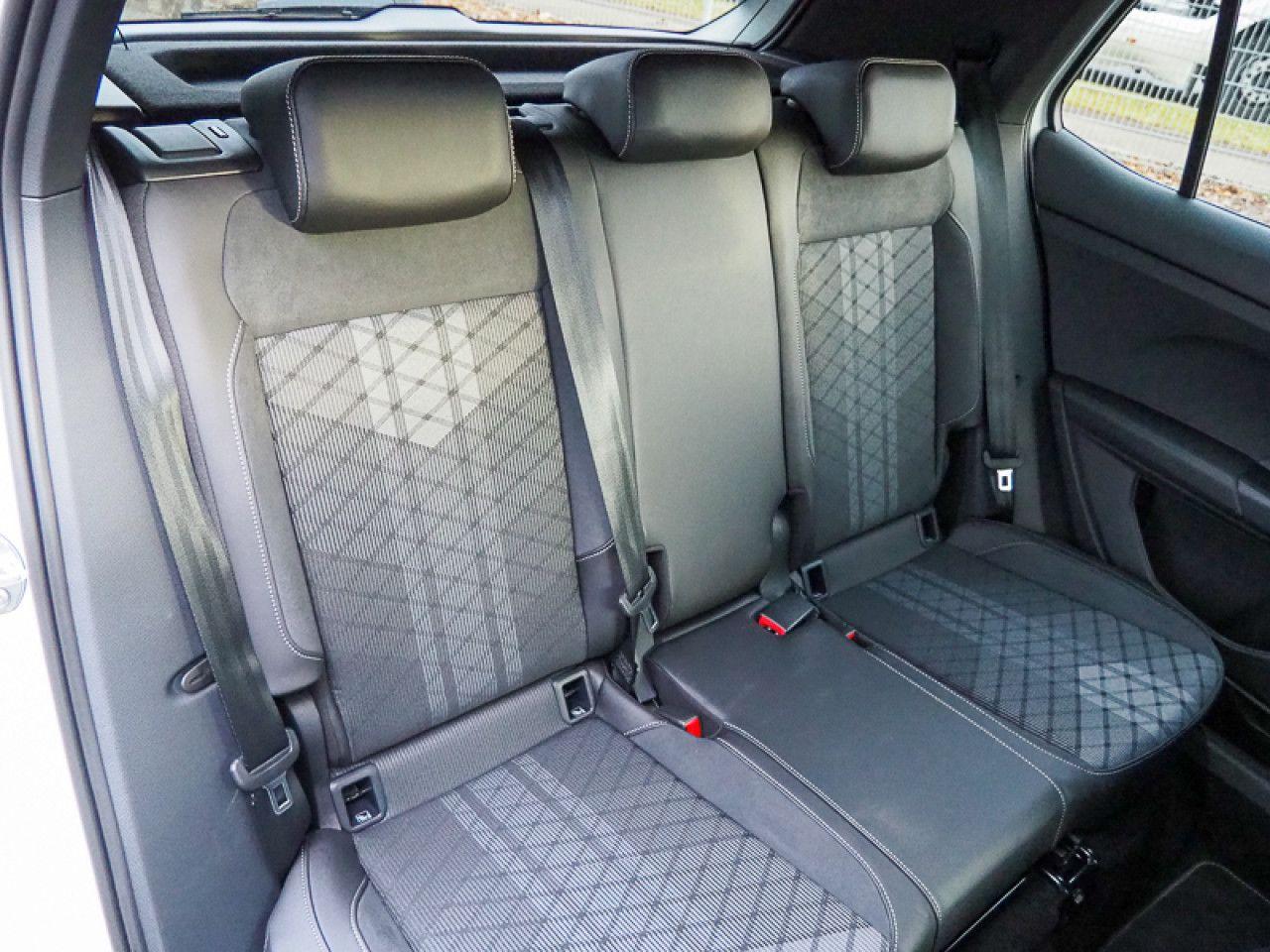 Volkswagen T-Cross 1.0 TSI DSG R-Line