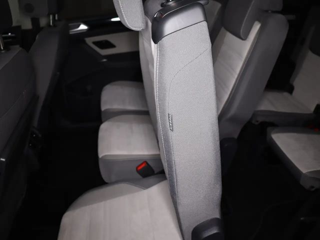 Volkswagen Touran 2.0 TDI DSG Highline