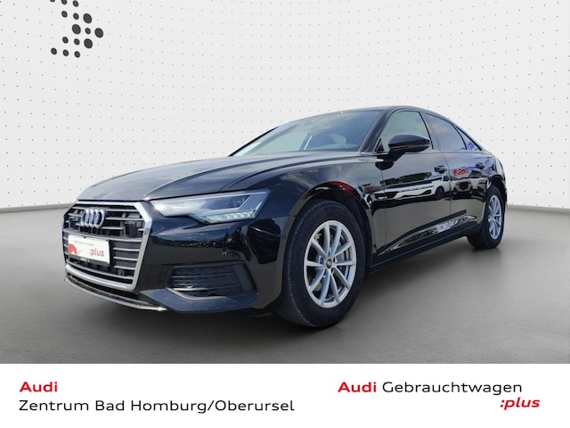 Audi A6 35 TDI S-Tronic Sedan