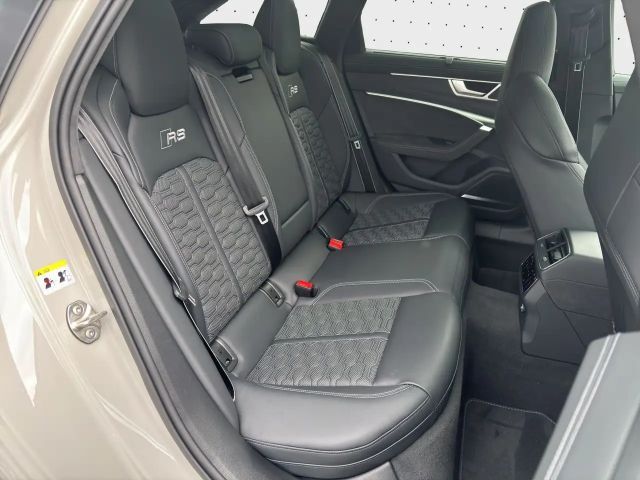 Audi RS6 Avant Performance