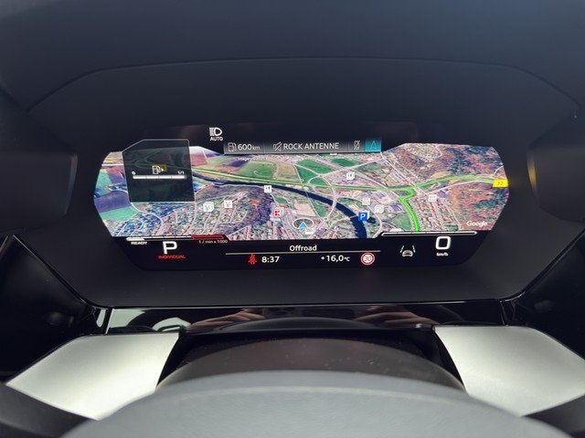 Audi RS3 Quattro S-Tronic Sportback