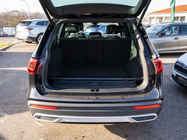 Seat Tarraco 1.4 TSI DSG e-Hybrid