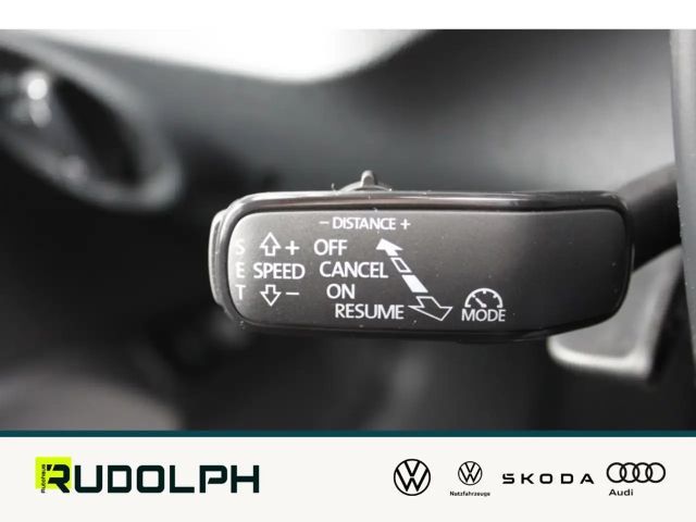 Skoda Kamiq 1.0 TSI Tour