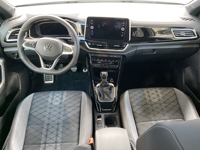 Volkswagen T-Roc 1.0 TSI R-Line
