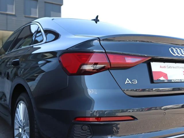 Audi A3 35 TFSI Sedan