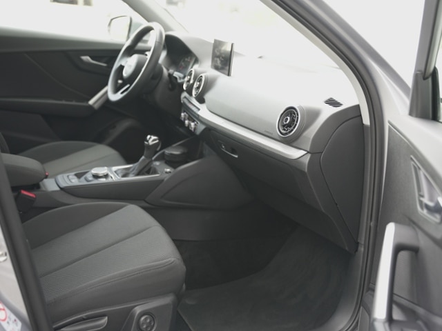 Audi Q2 30 TDI S-Tronic
