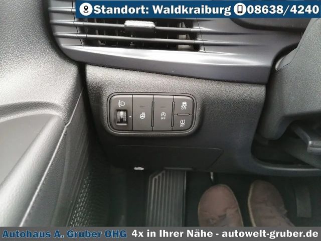 Hyundai i20 T-GDi Trend