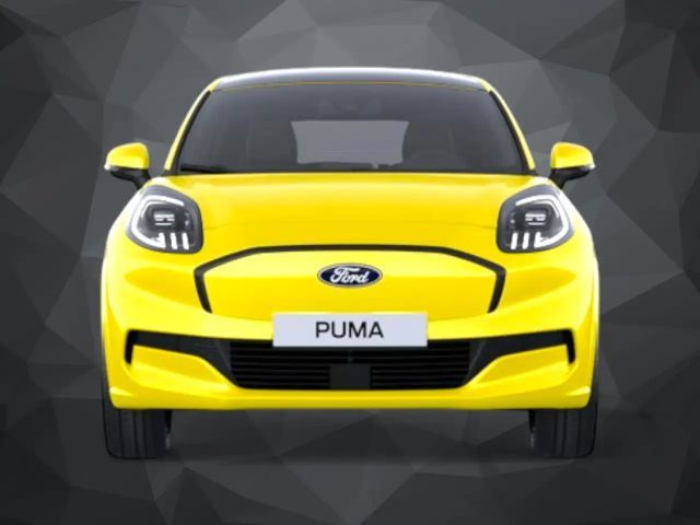 Ford Puma Gen-E Premium