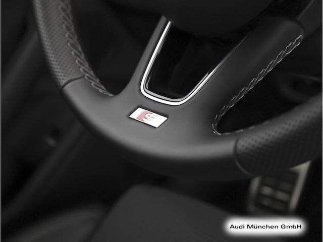 Audi S5 Quattro Sportback