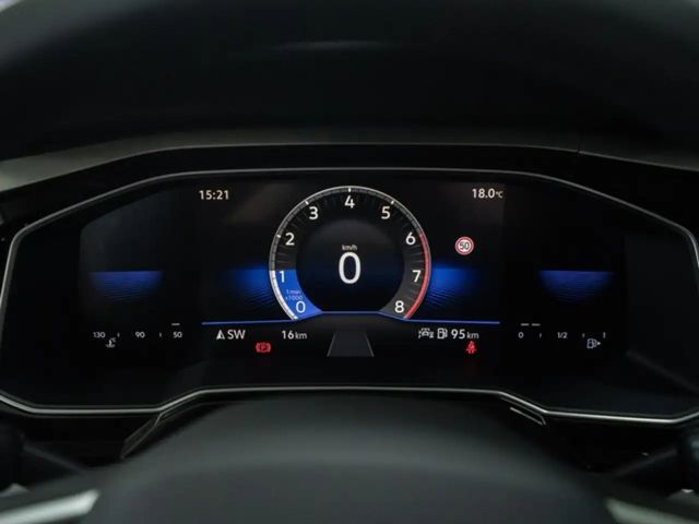 Volkswagen Taigo Move TSI 6-Gang NAVI RFK GJR