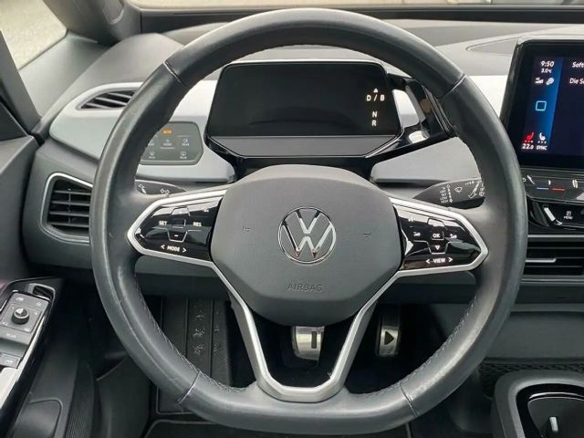 Volkswagen ID.3 Max Performance Pro