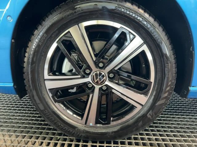 Volkswagen Caddy 2.0 TDI DSG Life