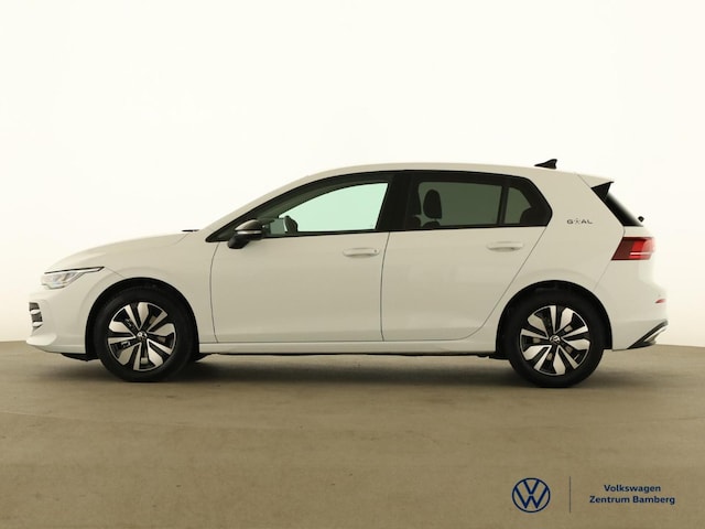 Volkswagen Golf 1.5 TSI Golf VIII