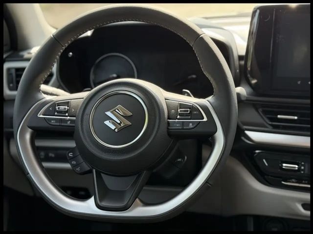 Suzuki Swift Comfort Hybrid