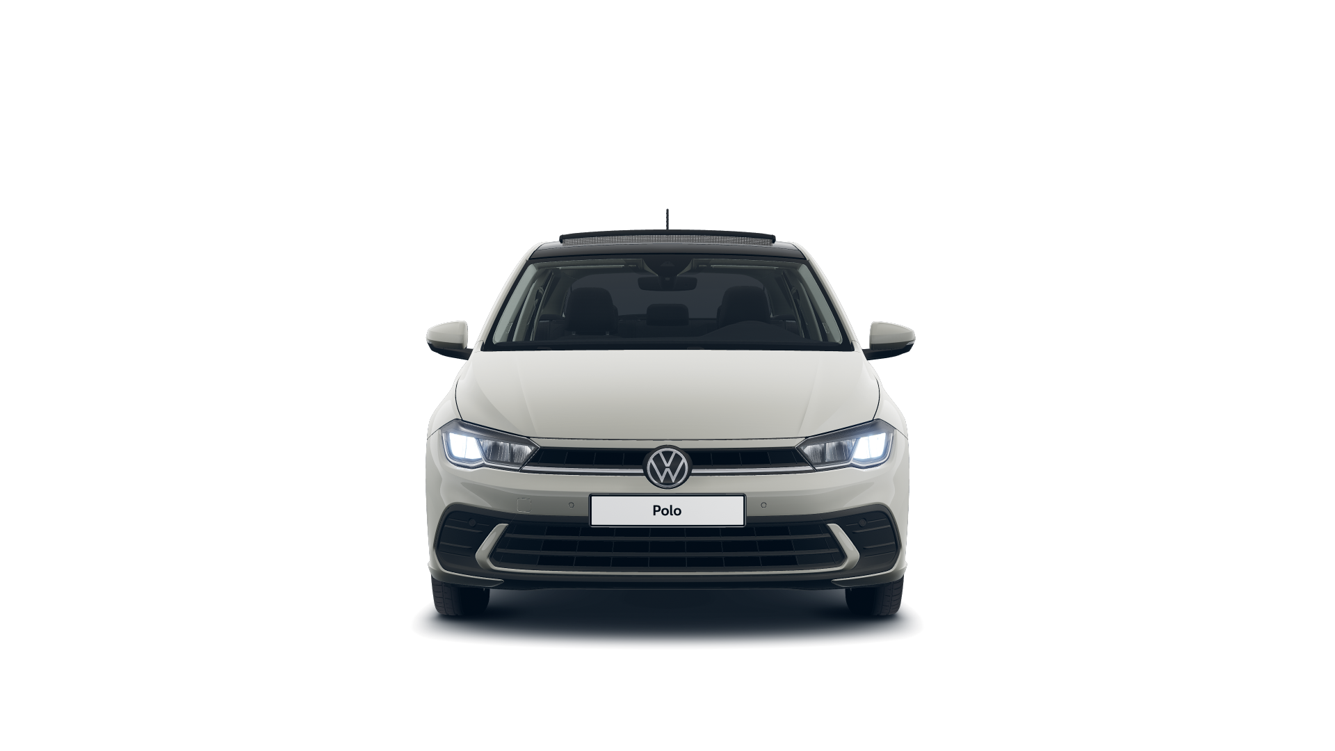 Volkswagen Polo 1.0 TSI DSG Move