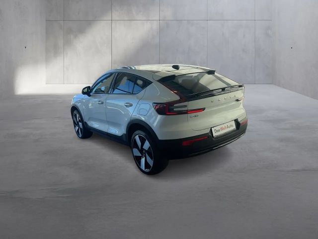 Volvo C40 Recharge Twin Engine Ultimate