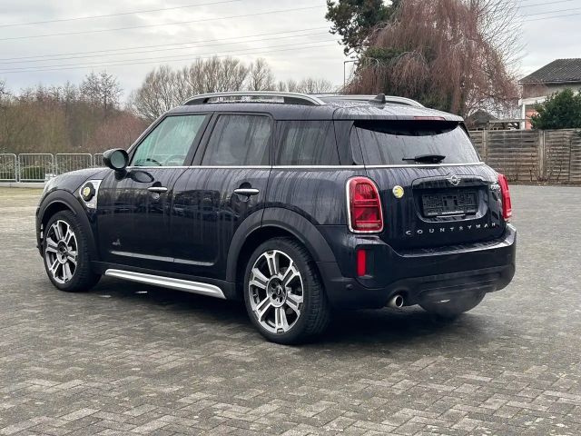 MINI Cooper SE Countryman All4 SE