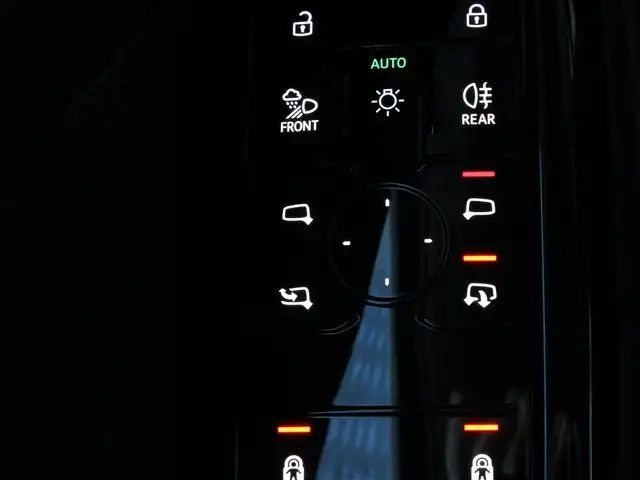 Audi A6 e-tron Quattro