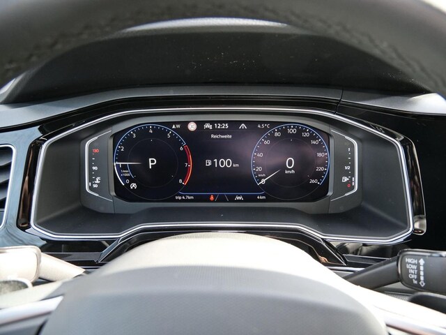 Volkswagen Taigo 1.0 TSI DSG R-Line