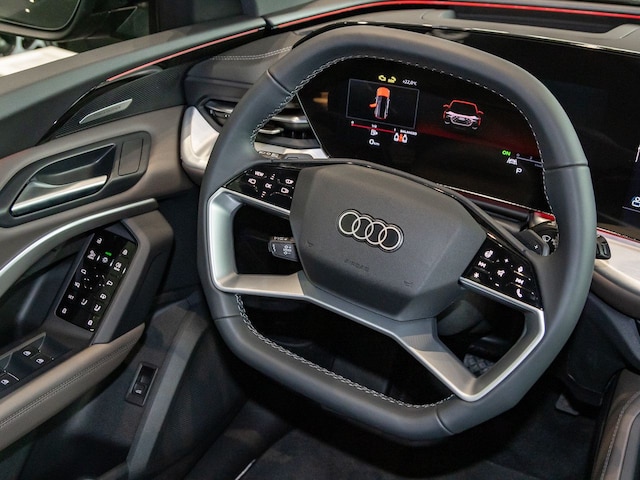 Audi Q5 Quattro S-Tronic Sportback