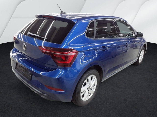 Volkswagen Polo 1.0 TSI DSG Style