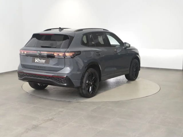 Volkswagen Tiguan DSG Sport eHybrid