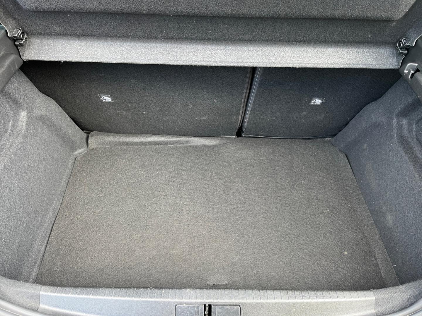 Opel Corsa GS-Line Grand Sport Turbo