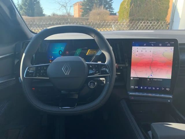 Renault Austral Techno