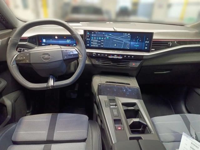 Opel Grandland X GS-Line Grand Sport Hybrid