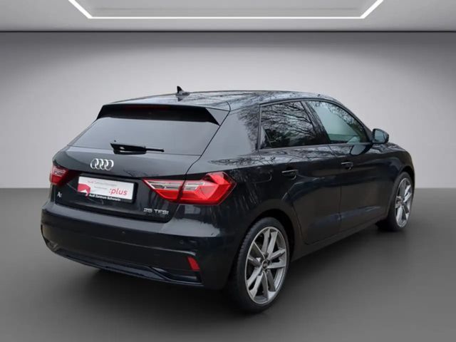 Audi A1 25 TFSI Sportback