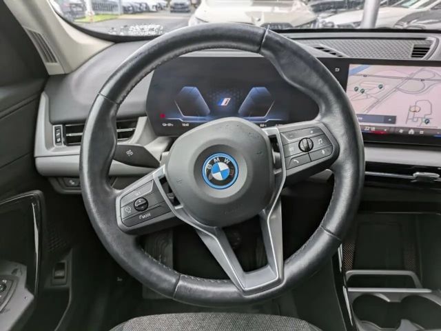 BMW iX1 xDrive30