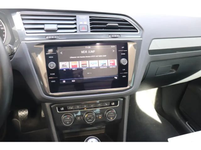 Volkswagen Tiguan 2.0 TDI Comfortline