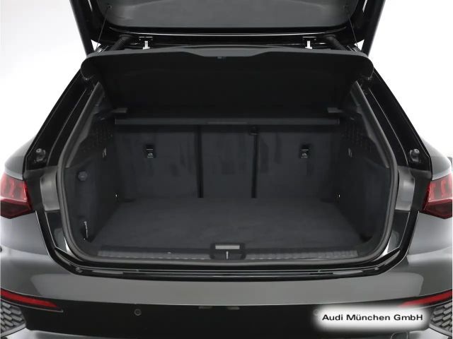 Audi S3 S-Tronic Sedan