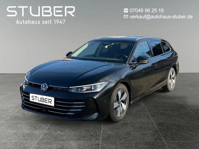 Volkswagen Passat 2.0 TDI Variant