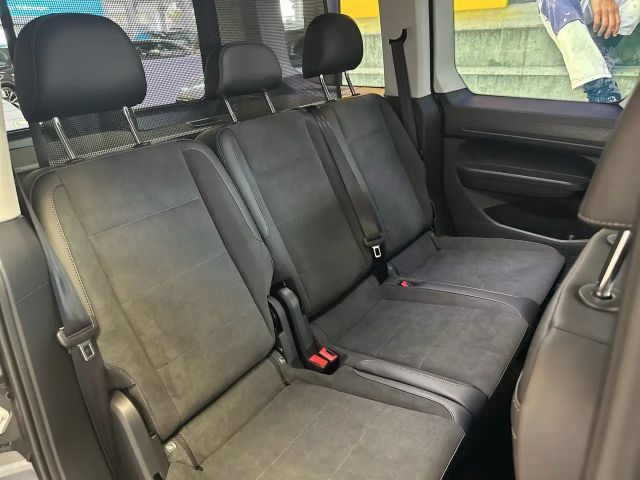 Volkswagen Caddy DSG Life eHybrid