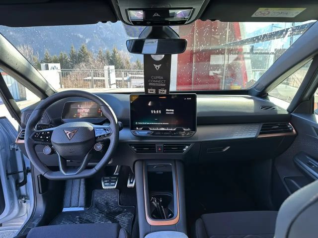 Cupra Born 77 kWh eBoost