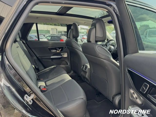 Mercedes-Benz GLC 200 GLC 200 4M+BURMESTER 3D+360°KAMERA+MASSAGE+PANO+