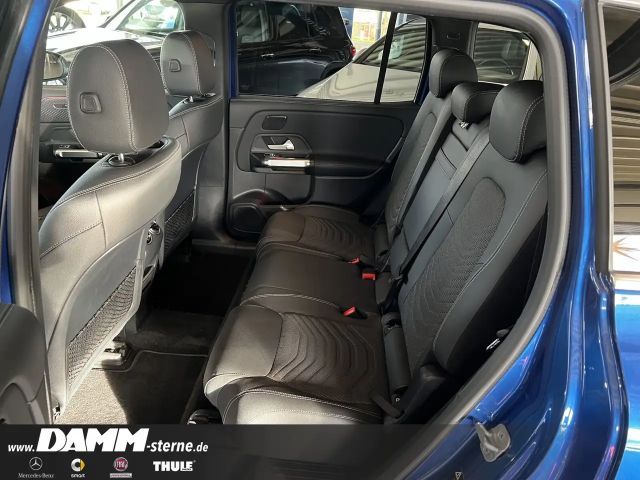 Mercedes-Benz EQB 300 4MATIC