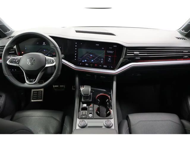 Volkswagen Touareg 3.0 V6 TDI R-Line