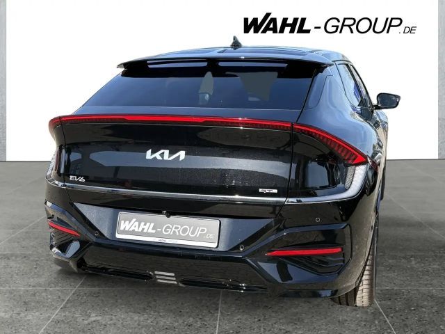 Kia EV6 GT-Line Vierwielaandrijving