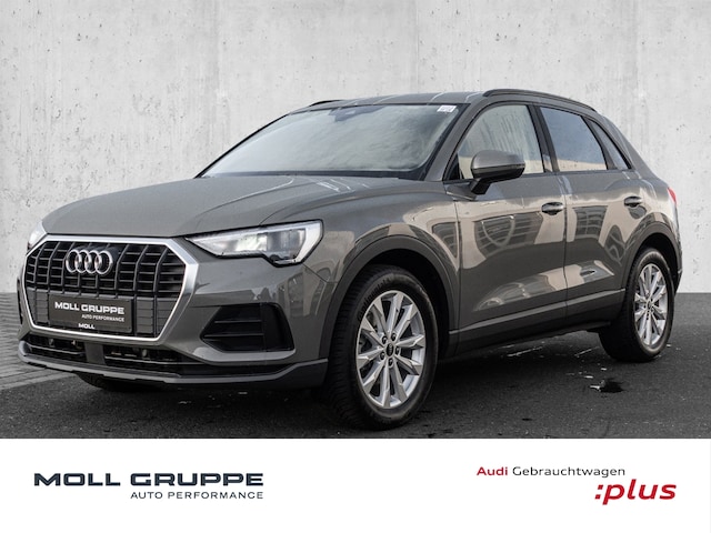 Audi Q3 35 TFSI S-Tronic