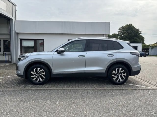 Volkswagen Tiguan 1.5 eTSI DSG Life Plus